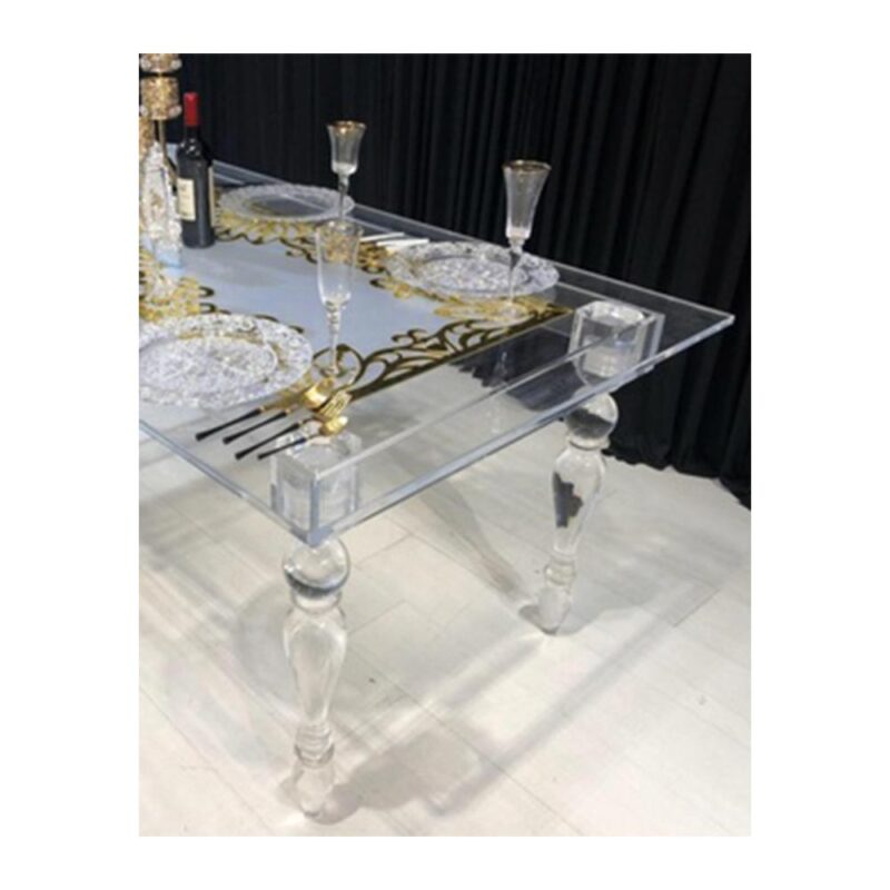 Acrylic-table-party-rental-products-lux-and-lavish-luxandlavish-event-rentals-miami.