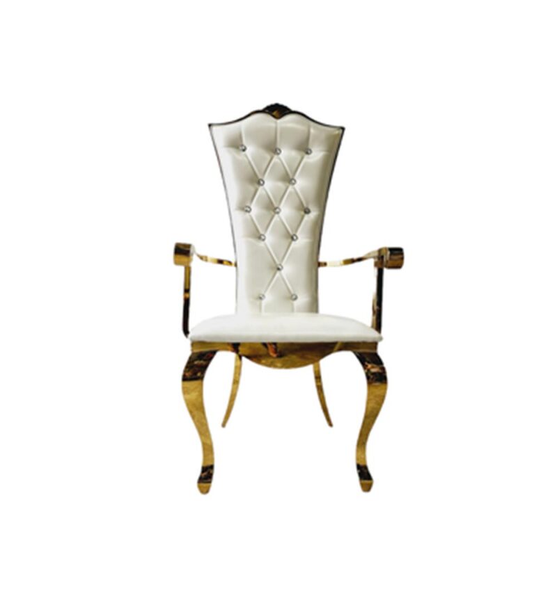 Gold-Chair-with-arms--party-rental-products-lux-and-lavish-luxandlavish-event-rentals-miami