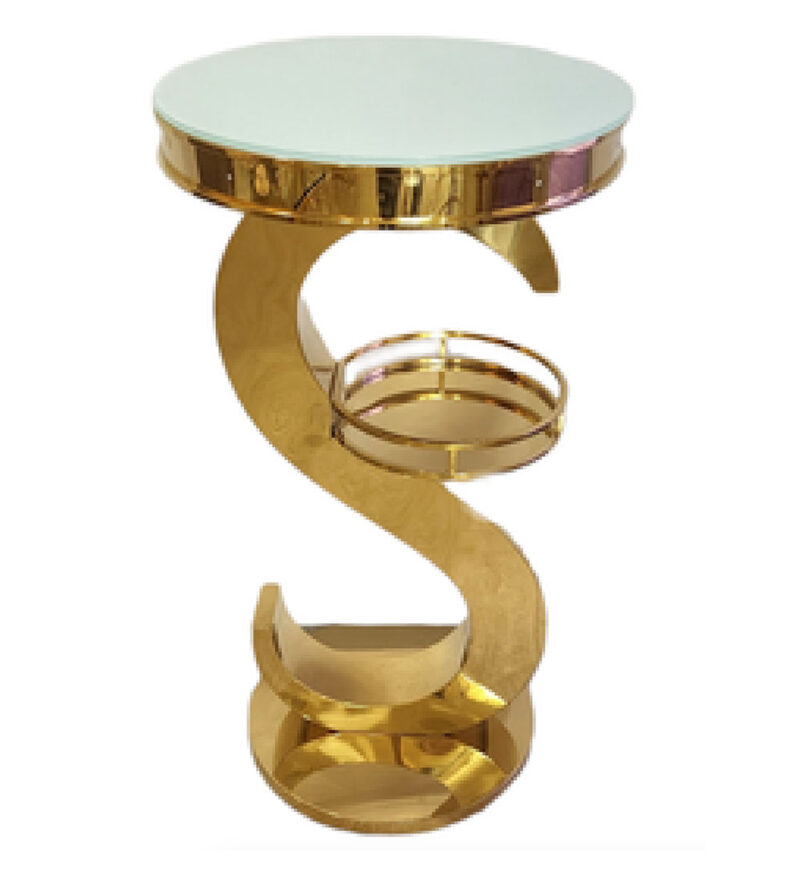 Elegant-gold-Cocktail-Table-party-rental-products-lux-and-lavish-luxandlavish-event-rentals-miami